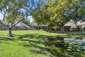 4335 BOCA WOODS DRIVE, ORLANDO, FL 32826 - MLS#MFRO6360915