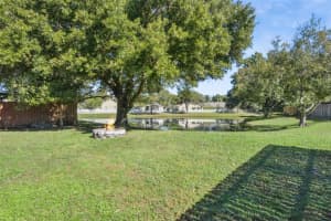 4335 BOCA WOODS DRIVE, ORLANDO, FL 32826 - MLS#MFRO6360915