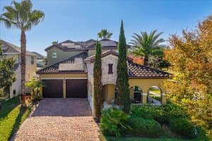 8746 CRESCENDO AVENUE, WINDERMERE, FL 34786 - MLS#MFRO6360936