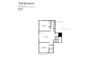 2709 ARBOR DUNE AVENUE, APOPKA, FL 32712 - MLS#MFRO6360998