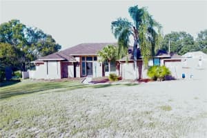 1320 N Shadow Ridge Dr, DELTONA