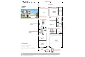 2721 ARBOR DUNE AVENUE, APOPKA, FL 32712 - MLS#MFRO6361006