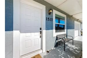 1537 COLONY AVENUE, KISSIMMEE, FL 34744 - MLS#MFRO6361010