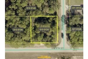 3203 8TH STREET, LEHIGH ACRES, FL 33972 - MLS#MFRO6361011