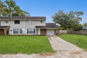 110 NORTHWOOD DRIVE, LONGWOOD, FL 32779 - MLS#MFRO6361026