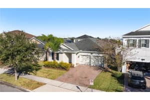 9881 MAGNOLIA WOODS BOULEVARD, ORLANDO, FL 32832 - MLS#MFRO6361032