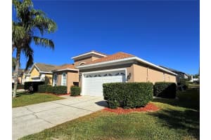 8144 SUN PALM DRIVE, KISSIMMEE, FL 34747 - MLS#MFRO6361053