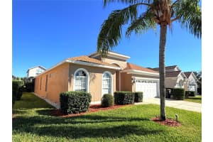 8144 SUN PALM DRIVE, KISSIMMEE, FL 34747 - MLS#MFRO6361053