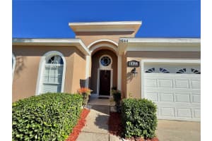 8144 SUN PALM DRIVE, KISSIMMEE, FL 34747 - MLS#MFRO6361053