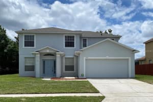 2778 Running Springs Loop Oviedo, FL 32765 - Off Market
