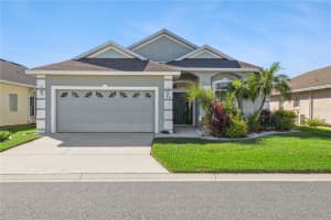 29 HIGH VISTA DRIVE, DAVENPORT, FL 33837 - MLS#MFRO6361061