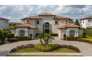 13125 Casabella Dr Windermere, FL 34786 - Off Market