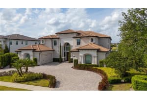 13125 Casabella Dr Windermere, FL 34786 - Off Market