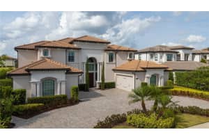 13125 Casabella Dr Windermere, FL 34786 - Off Market