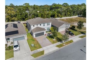 2060 CANOPY TERRACE BOULEVARD, DELAND, FL 32724 - MLS#MFRO6361078