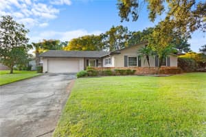 2743 MERRIE OAKS ROAD, WINTER PARK, FL 32792 - MLS#MFRO6361079