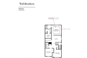 2523 LONG PINE AVENUE, APOPKA, FL 32712 - MLS#MFRO6361080