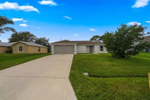 1798 CECELIA LANE, Port Saint Lucie, FL 34953 - MLS#MFRO6361094