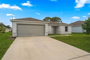 1798 CECELIA LANE, Port Saint Lucie, FL 34953 - MLS#MFRO6361094