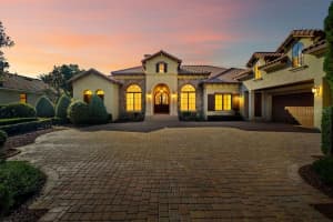 6130 GROSVENOR SHORE DRIVE, WINDERMERE, FL 34786 - MLS#MFRO6361099