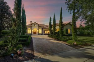 6130 GROSVENOR SHORE DRIVE, WINDERMERE, FL 34786 - MLS#MFRO6361099