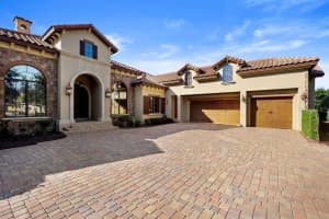 6130 GROSVENOR SHORE DRIVE, WINDERMERE, FL 34786 - MLS#MFRO6361099