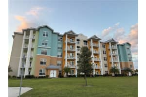 3151 SUNSET WALK DR #516, KISSIMMEE, FL 34747 - MLS#MFRO6361108