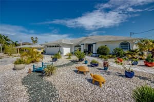 3446 PINETREE DRIVE, ST JAMES CITY, FL 33956 - MLS#MFRO6361128