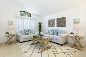 2622 TRANQUILITY WAY, KISSIMMEE, FL 34746 - MLS#MFRO6361139