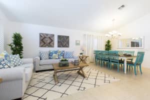 2622 TRANQUILITY WAY, KISSIMMEE, FL 34746 - MLS#MFRO6361139