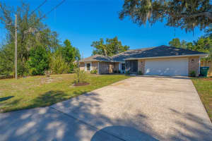 121 CHAMPLAIN DRIVE, DELTONA, FL 32725 Sold 12/15/25
