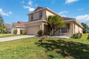 2327 ANDREWS VALLEY DRIVE, KISSIMMEE, FL 34758 - MLS#MFRO6361168