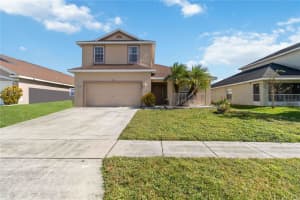 2327 ANDREWS VALLEY DRIVE, KISSIMMEE, FL 34758 - MLS#MFRO6361168