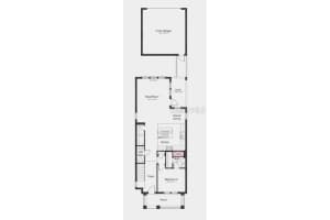 5133 FIRESTONE ALLEY, ST CLOUD, FL 34771 - MLS#MFRO6361191