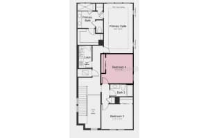 5133 FIRESTONE ALLEY, ST CLOUD, FL 34771 - MLS#MFRO6361191