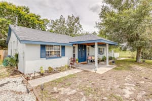 6300 SCENIC HIGHWAY, LAKE WALES, FL 33898 - MLS#MFRO6361195