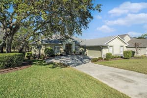 19 RYEWOOD CIRCLE, HOMOSASSA, FL 34446 - MLS#MFRO6361198