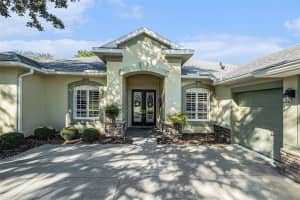 19 RYEWOOD CIRCLE, HOMOSASSA, FL 34446 - MLS#MFRO6361198