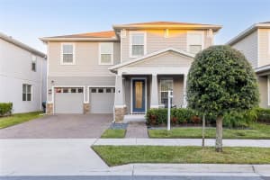 6947 Cucamelon Ct, WINDERMERE