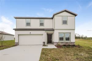 126 Hidden Lake Loop, HAINES CITY