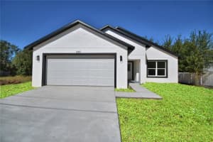 201 STARLING COURT, POINCIANA, FL 34759 - MLS#MFRO6361236