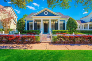 123 CELEBRATION BOULEVARD, CELEBRATION, FL 34747 - MLS#MFRO6361272