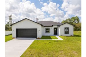 3998 157TH PLACE RD STREET, OCALA, FL 34473 - MLS#MFRO6361273