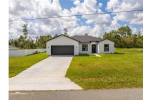 3998 157TH PLACE RD STREET, OCALA, FL 34473 - MLS#MFRO6361273