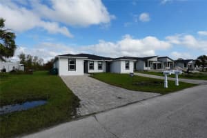 17196 BONNIE AVENUE, PORT CHARLOTTE, FL 33954 - MLS#MFRO6361278