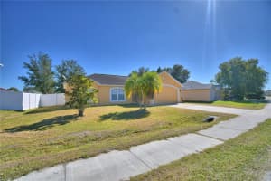 1060 DUDLEY DRIVE, KISSIMMEE, FL 34758 - MLS#MFRO6361291