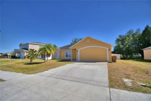 1060 DUDLEY DRIVE, KISSIMMEE, FL 34758 - MLS#MFRO6361291