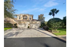 84 CAMINO REAL BOULEVARD, HOWEY IN THE HILLS, FL 34737 - MLS#MFRO6361295