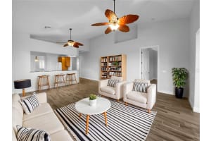 84 CAMINO REAL BOULEVARD, HOWEY IN THE HILLS, FL 34737 - MLS#MFRO6361295