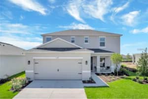 1139 CALICO POINTE CIRCLE, GROVELAND, FL 34736 - MLS#MFRO6361298